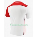 Camisolas de Futebol Peru Equipamento Principal Copa América 2019 Manga Curta